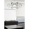 Подвесная люстра MAYTONI AVOLA белый MOD431-PL-06-WG
