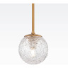 Подвесной светильник MAYTONI LIGERO латунь MOD061PL-01BS1