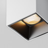 Потолочный светильник MAYTONI ALFA LED C064CL-5W2,7K-SQ-WB