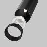 Потолочный светильник MAYTONI FOCUS ZOOM C055CL-L12W2,7K-SS-B