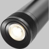 Трековый светильник MAYTONI FOCUS ZOOM TR198-3-20W2,7K-Z-B