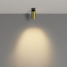 Встраиваемый светильник MAYTONI FOCUS LED C053CL-L12W2,7K-W-BS