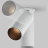 Встраиваемый светильник MAYTONI FOCUS LED C053CL-L12W2,7K-W-W