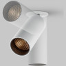 Встраиваемый светильник MAYTONI FOCUS LED C053CL-L12W2,7K-W-W