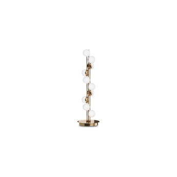 Настольный светильник MAYTONI TESSARA MOD081TL-L14G3K