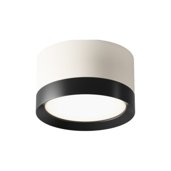 Потолочный светильник MAYTONI HOOP C086CL-GX53-SRD-WB