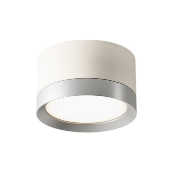 Потолочный светильник MAYTONI HOOP C086CL-GX53-SRD-WS