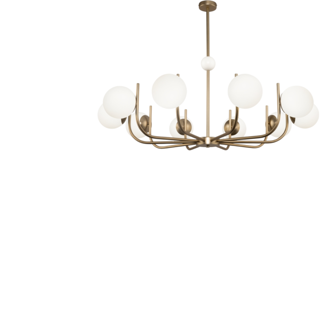 Подвесной светильник MAYTONI RENDEZ-VOUS MOD109PL-10BS
