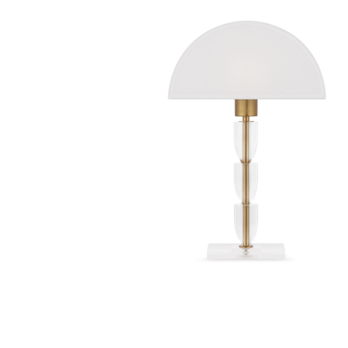 Настольная лампа MAYTONI PRIMA Z034TL-01BZ