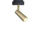Трековый светильник MAYTONI FOCUS LED TR019-2-10W4K-MG