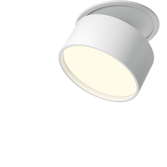 Встраиваемый светильник MAYTONI ONDA DL024-12W3K-W