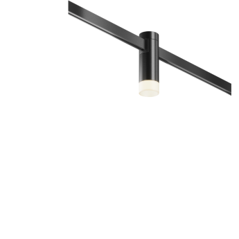 Трековый светильник MAYTONI SKIM FLARITY TR145-1-3W3K-W-B