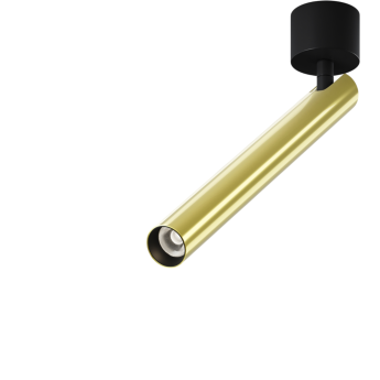 Потолочный светильник MAYTONI FOCUS T C141CL-L300-6W4K-BBS