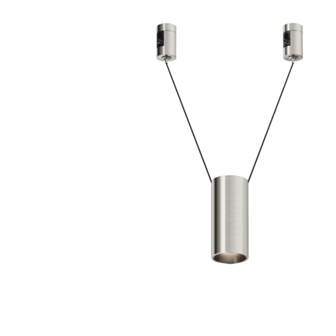 Трековый светильник MAYTONI FOCUS LED TR157-1-12W4K-PT