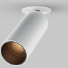 Встраиваемый светильник MAYTONI FOCUS LED C053CL-L12W2,7K-W-W